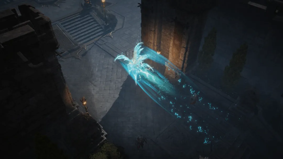 刷百万豪礼，展“翼”彩流光！《暗黑破坏神：不朽》春节版本今日迎新送福