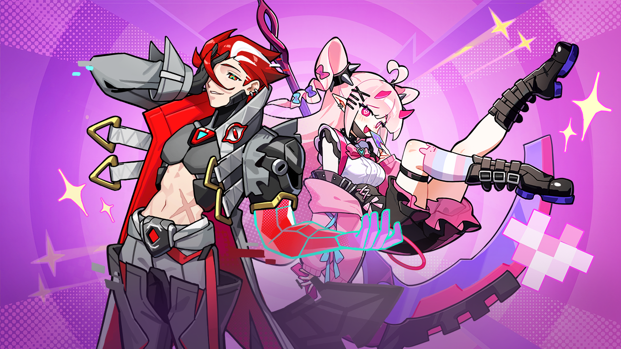 【有奖互动】创世梦灵「零日骇客」怎么搭？晒阵容赢徐福记&观影卡