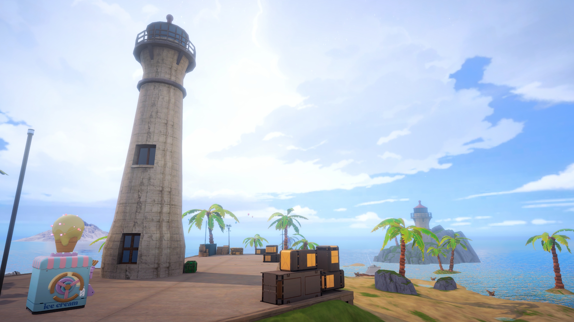 虚空公告｜「炽夏迷途」系列活动大揭秘