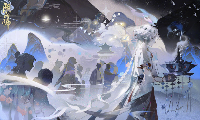 ☆寻世行愿，谁悲无归之人☆
