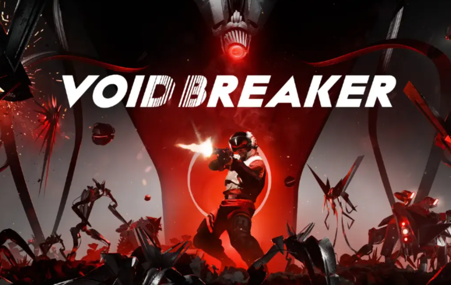 《虚空破坏者》循环无尽，破界有时