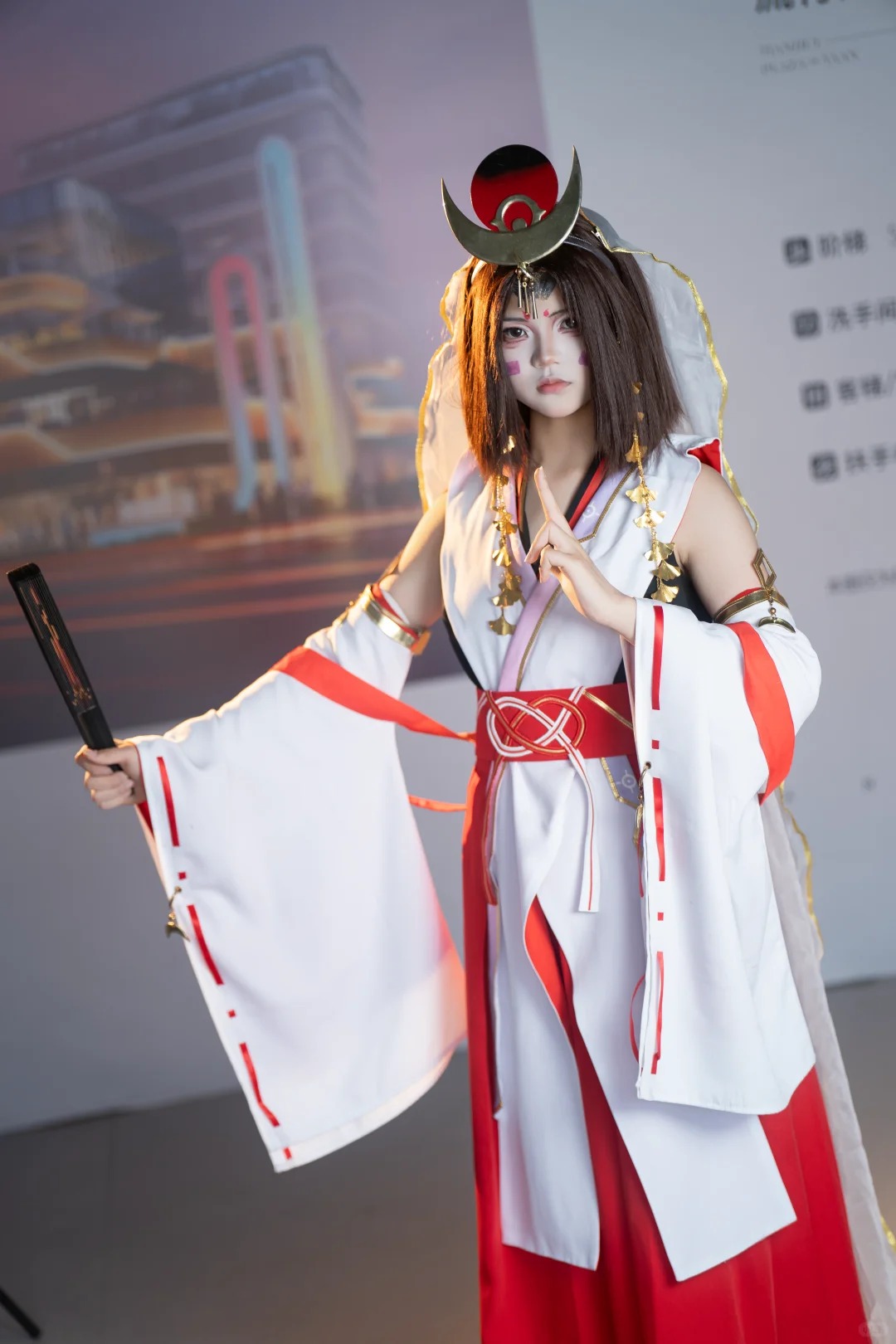 COS野原琳