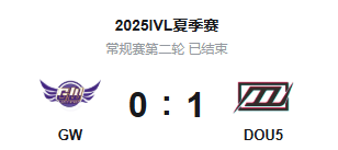 IVL巅峰对决背后的密码 竟藏在这款游戏里