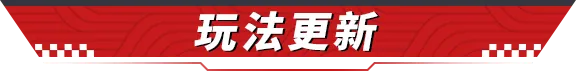 【维护公告】闪耀星夜时装抽奖明日开启！巅峰挑战得满阶神秘新车！