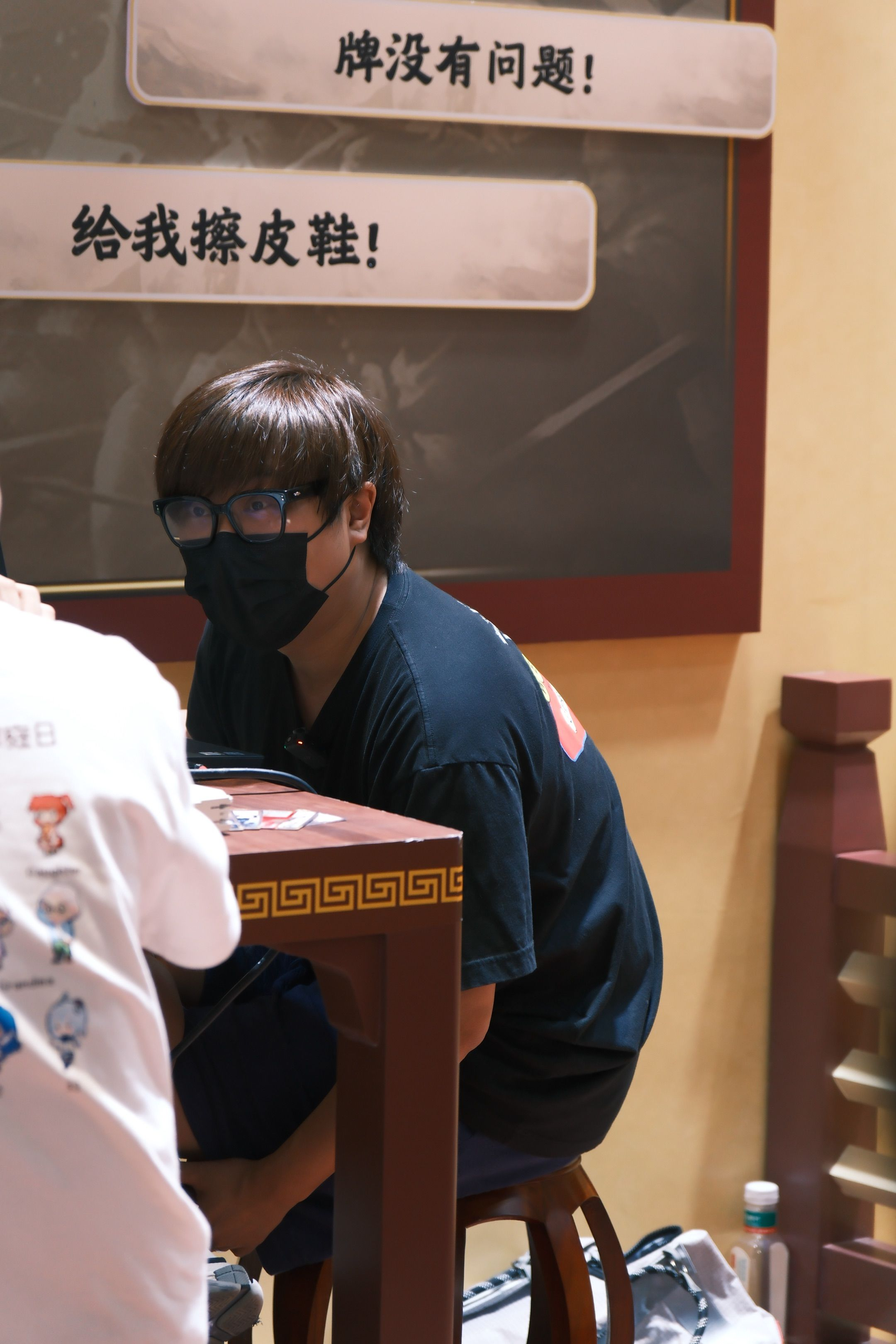 五五开参与制作《三国：百将牌》 三国斗地主武将平衡平民也能上分