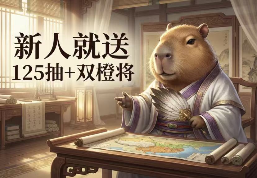 玩了半年三国谋定天下，想找款不滚服、能当主游的SLG，有推荐吗？