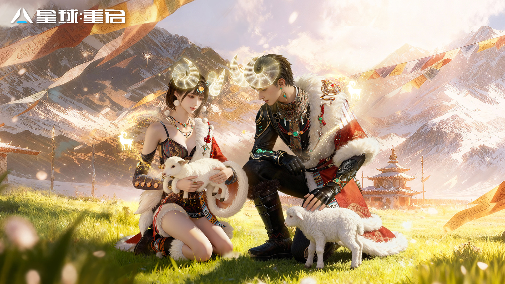 文末有礼|辞旧迎新，爱你老己，展示你的跨年O O T D！