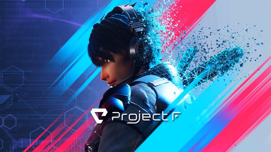 免费5V5战术射击游戏《Project F》将于8月3号开启抢先体验