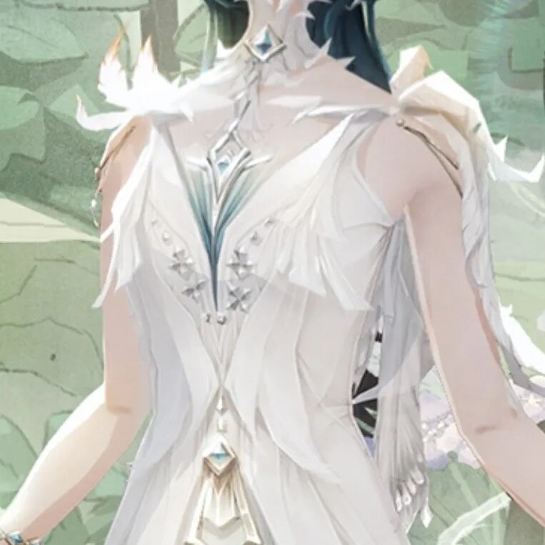 魔法头条丨全新传说时装「翎羽赞歌」即将上线！