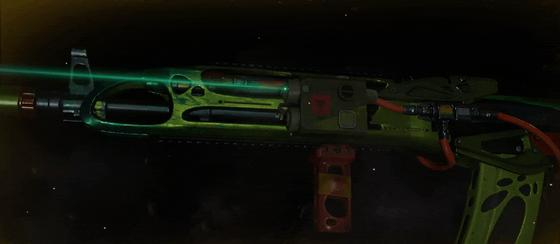 生化危害丨盲盒商店军需上新！首次点券十连5折