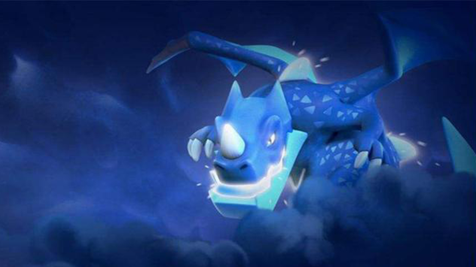 部落冲突：下个超级兵种是谁呢？大胆设想下，反正雷龙基本除外！