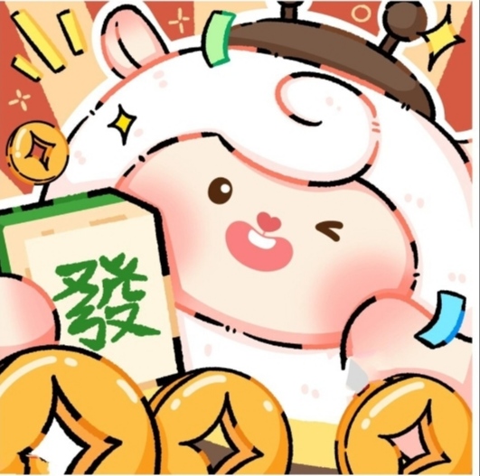 头像来了！