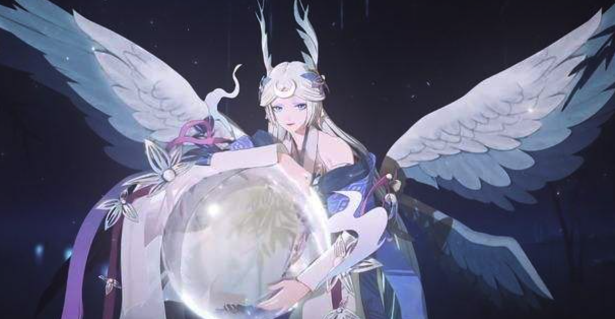 阴阳师正式服新内容好丰富！