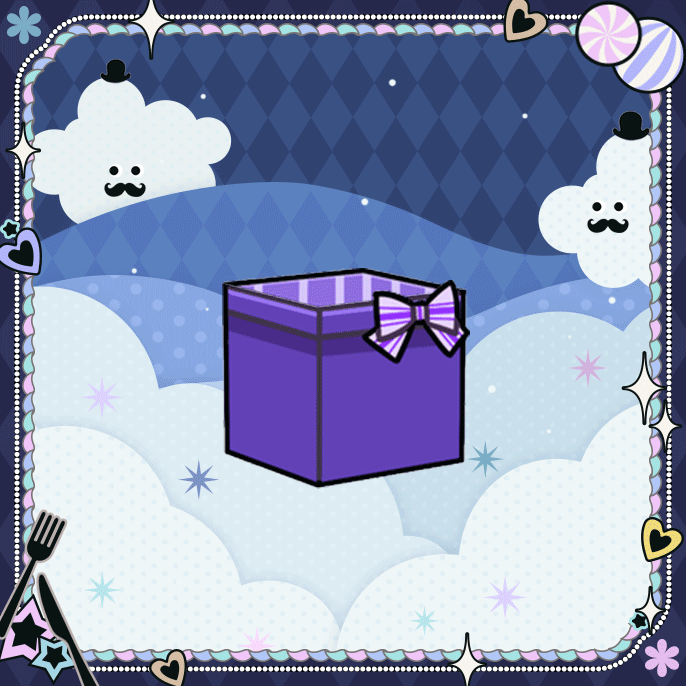 甜梦漫旅 | 妙趣盲盒