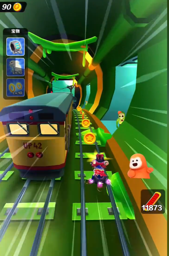 王者渡劫，意外撞见科技选手