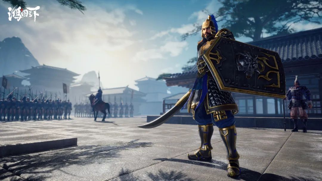 武将爆料丨武将加强计划又lei了，一手解读抢先看！