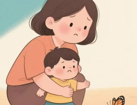 被过度保护的孩子 真能走得远吗