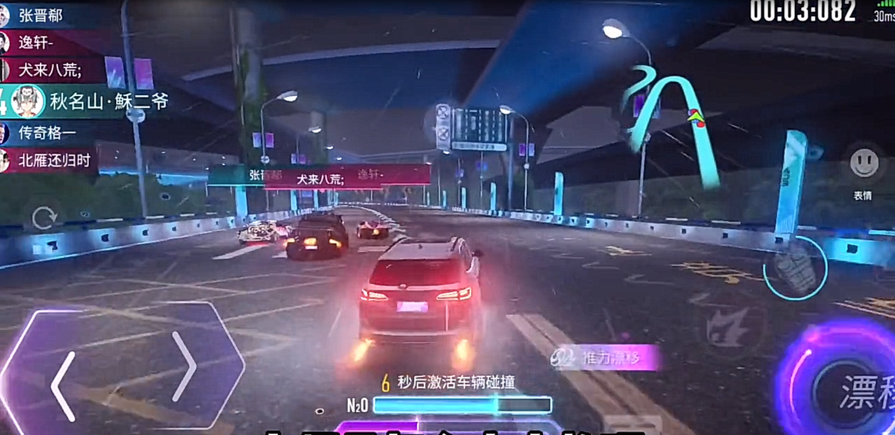 如何当一个合格的躺狗,直接混分