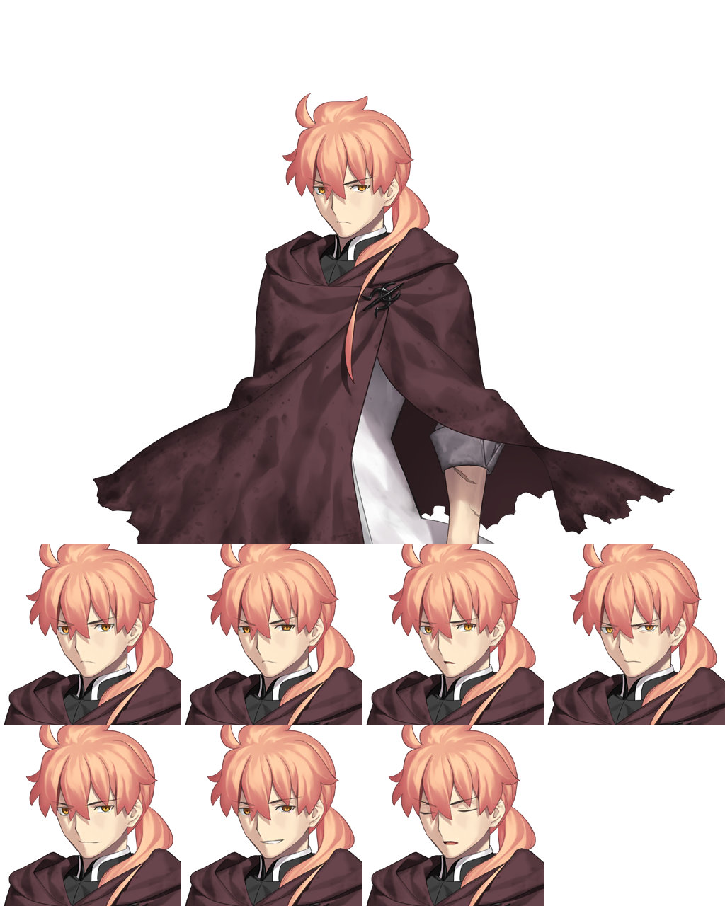 fgo2.7章:异星神助战技能公开,玛修技能强化
