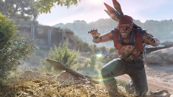 游戏五日谈：三角洲行动开启不停机维护，限定收藏品活动返场