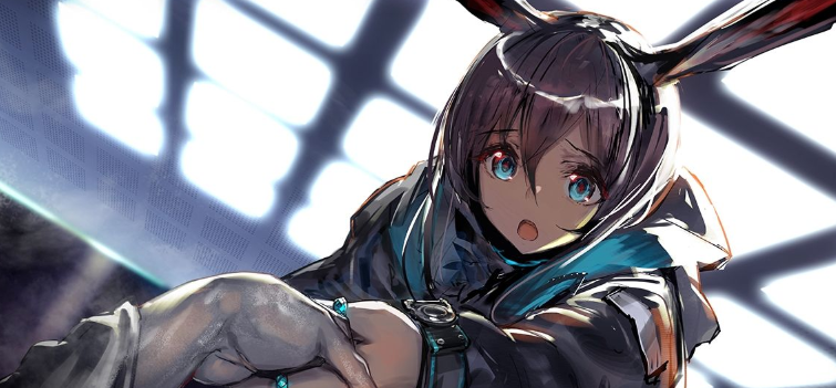 《明日方舟》灰豪强度如何？