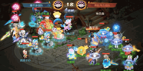 多少？！4万爆炸伤害！一鲲落，万物生！