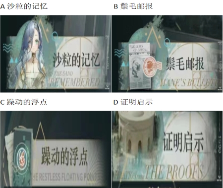 【已开奖】你最爱「洞穴的囚徒」中哪个内容?