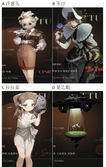 【已开奖】你最喜欢的三星角色是哪个？