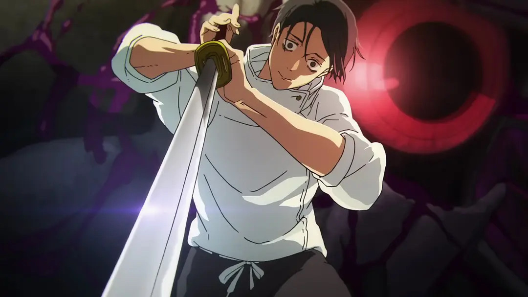 《咒术回战》第三季开播！“神级制作”远超前两季，有望再次夺得“霸权”？