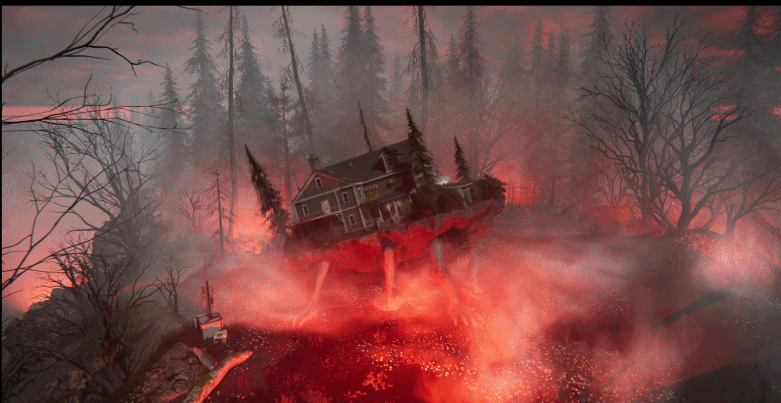 帷幕测试定档3月，2024触摸异常展望会回顾