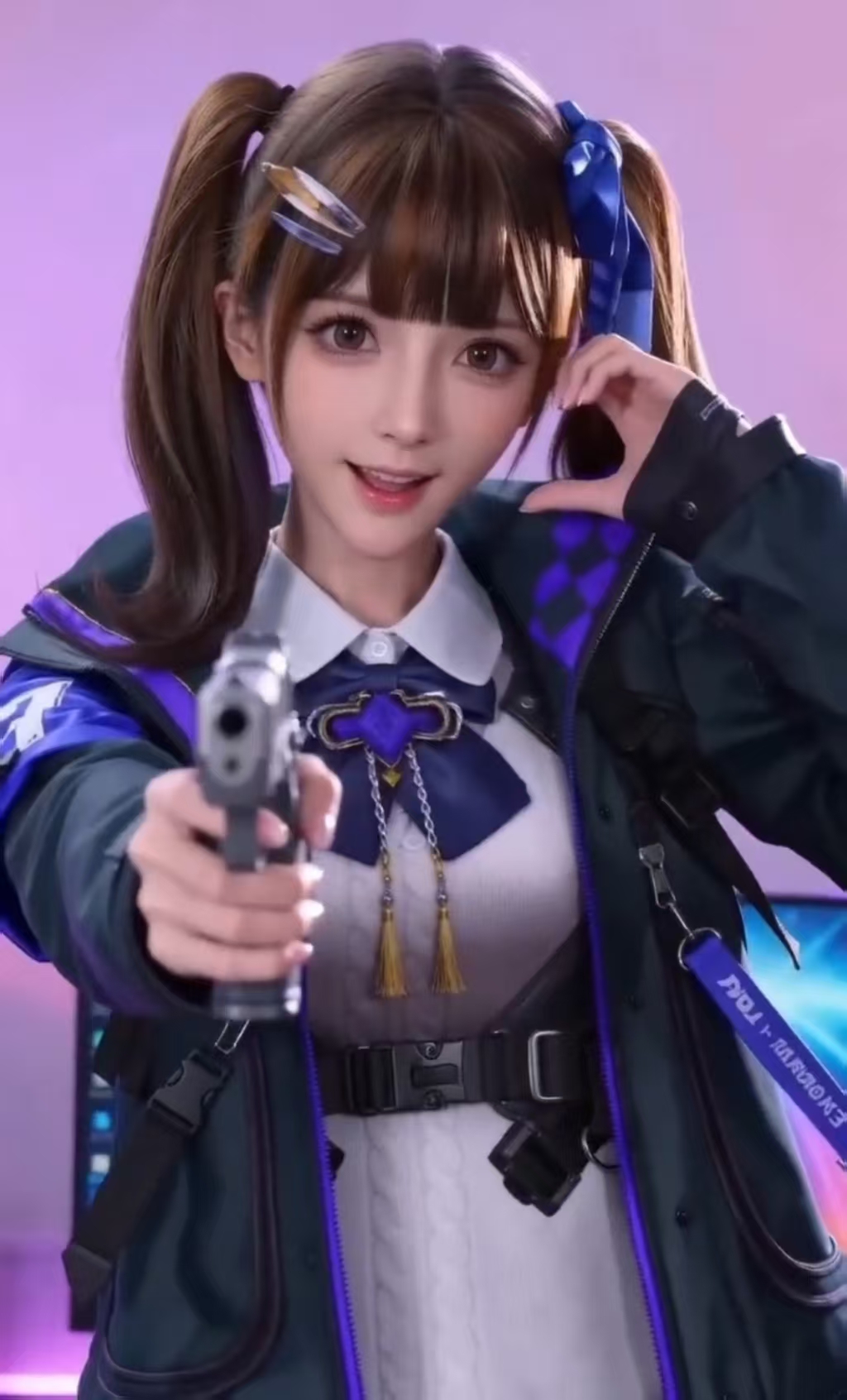 COS关小羽
