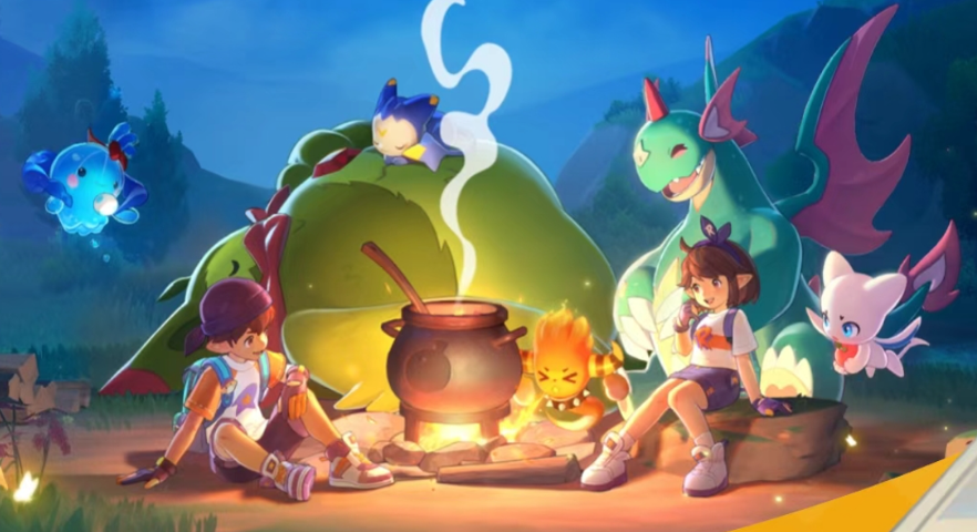 游戏资讯：《三国：百将牌》定档10月23日首测