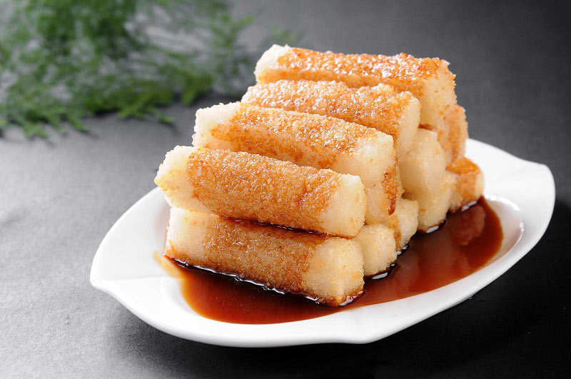 吃货的季节-立秋资讯-小米游戏中心