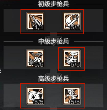 什么止血枪成为最优步枪兵需要什么条件？这篇攻略就够了！_https://www.jmylbn.com_新闻资讯_第20张