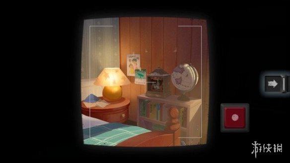 冒险解谜《名为EOS的星星》上架steam 2月上线试玩