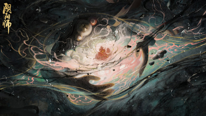 ☆言灵追忆绘卷活动将启☆