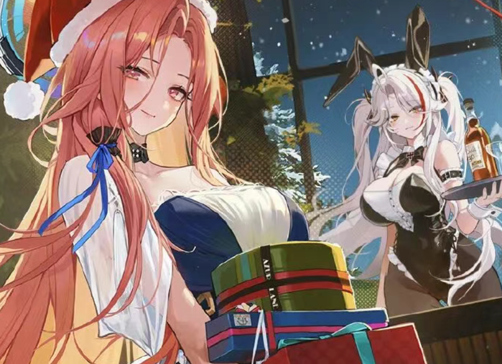 游戏资讯：《和平精英》新皮肤爆料