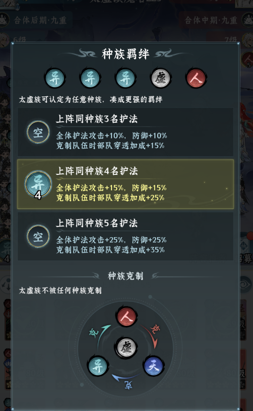 游戏攻略丨太虚镇魔塔高层攻坚，核心技巧与思路解析！