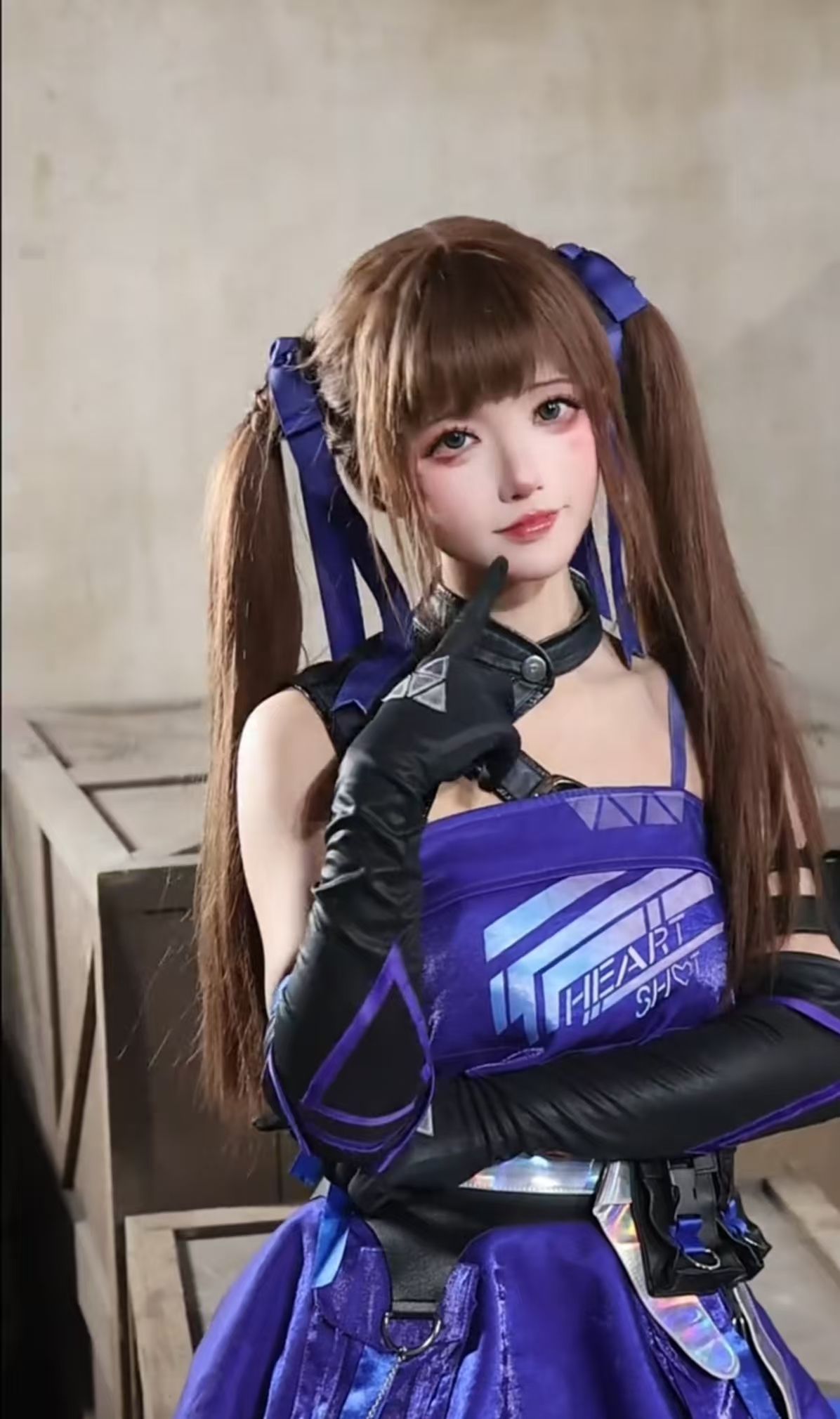 COS 晴雅