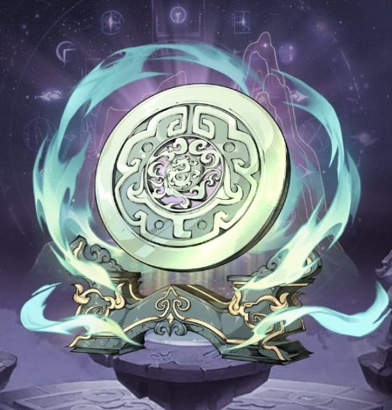 《墨武江山》宝物推荐（下）