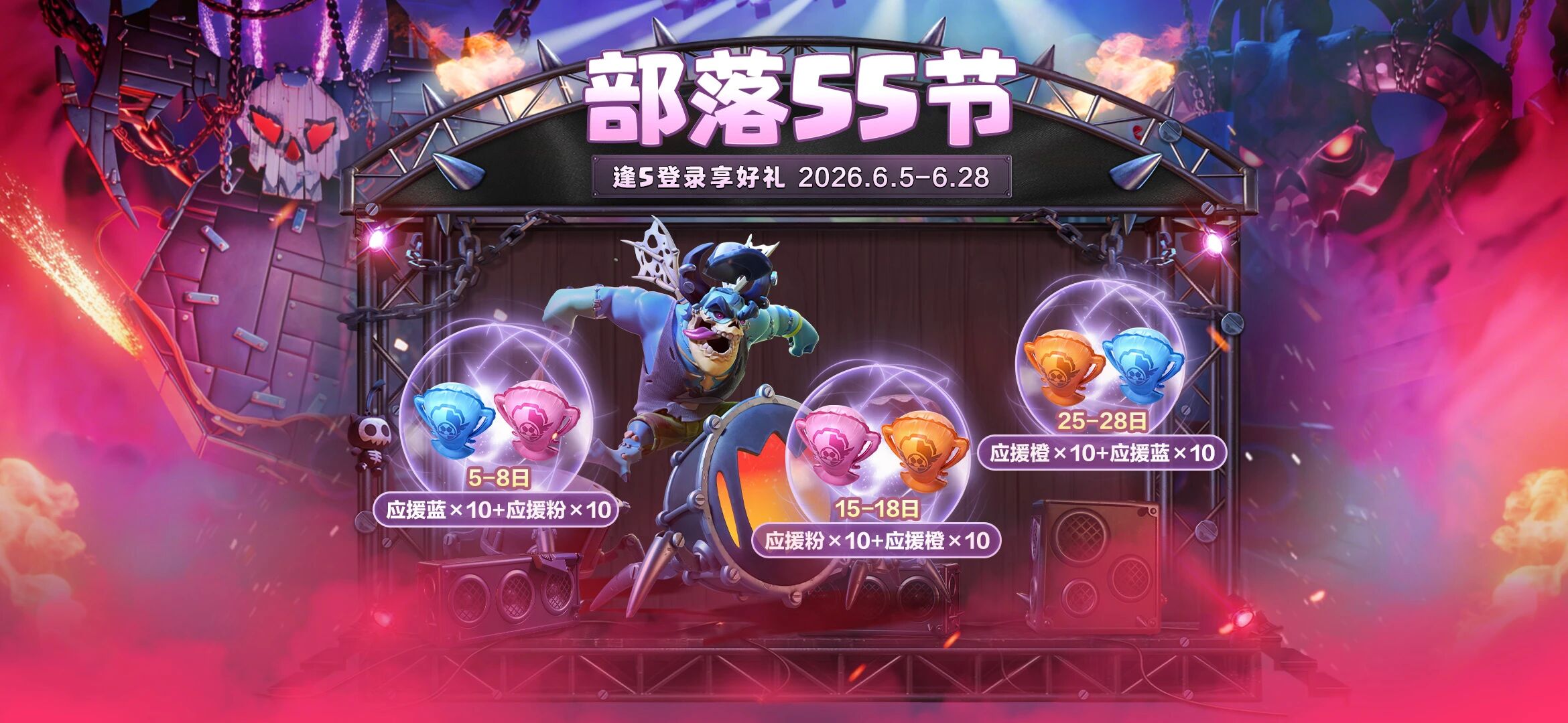 吸欧气准备！让我看看谁还没领20抽！