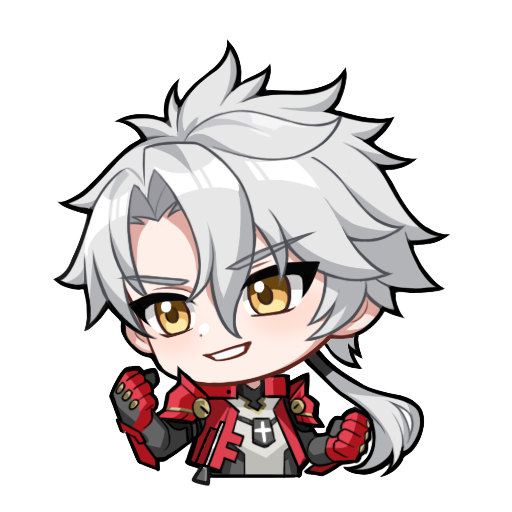 表情包上新丨全新职业「枪侍」和春节表情包抢先放送！