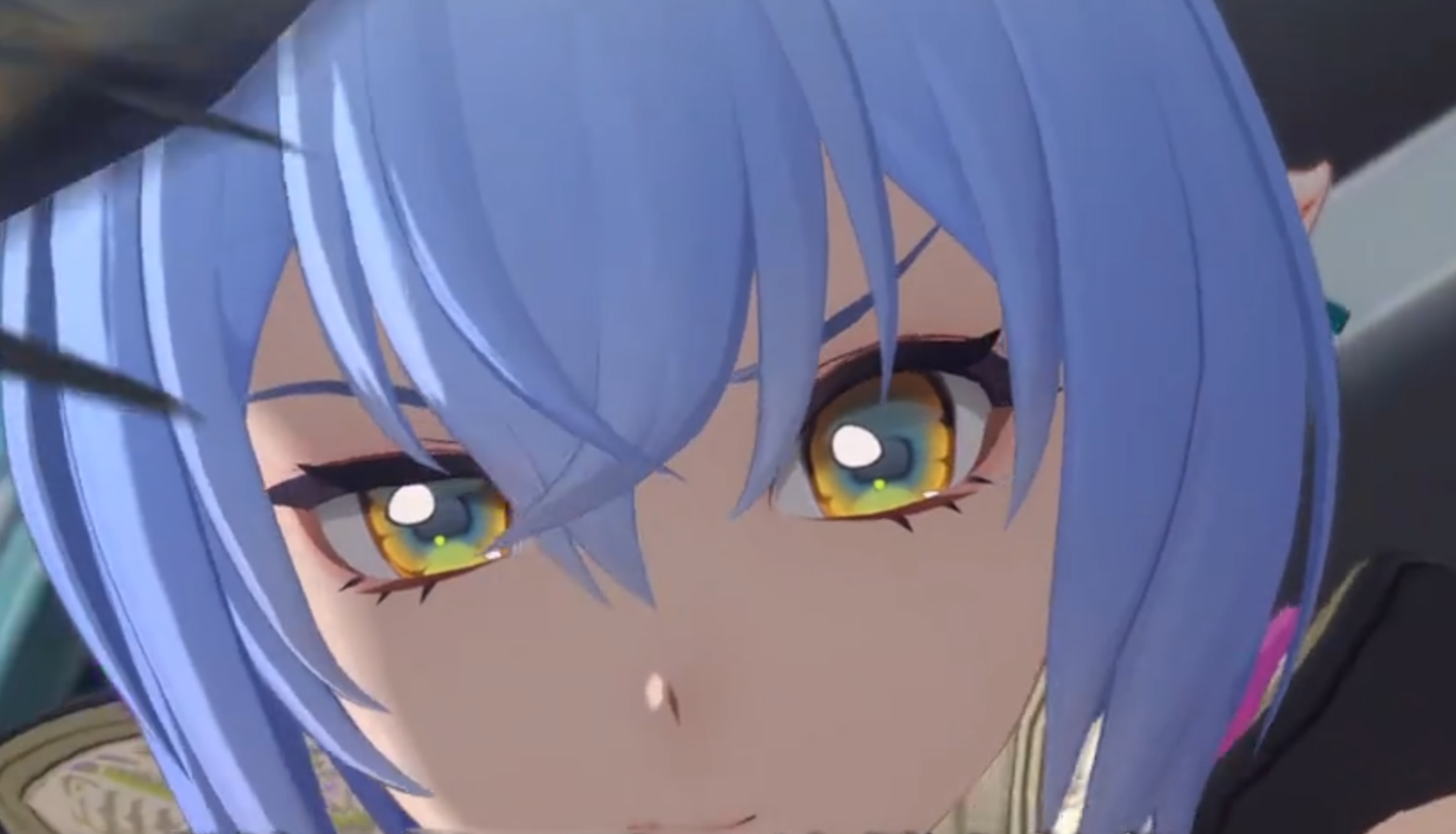 琉音/般岳/雨果/艾莲，2.4版本抽取建议