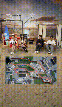 【巅峰极速2周年生日会】小可邀你沉浸式体验巅峰极速2周年盛典→