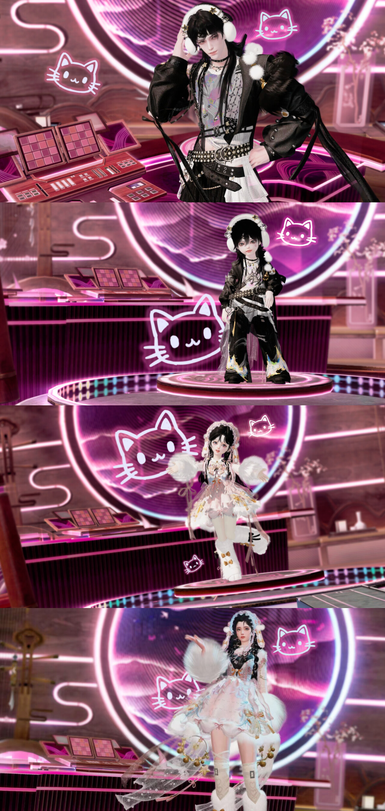 更新公告 | 孟冬节活动开启，傲剑上新，玉梭福临奖池更新！