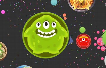 球球大作战中玩家要追求什么？其实胜利只是其次