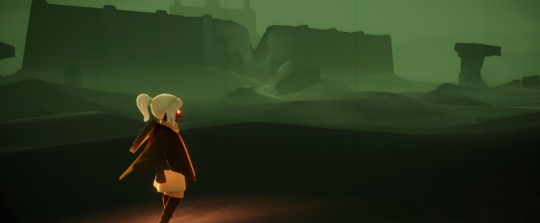 《光遇》魔法季终极指南，解锁瞌睡木匠先祖的隐藏秘境，兑换绝版奖励！