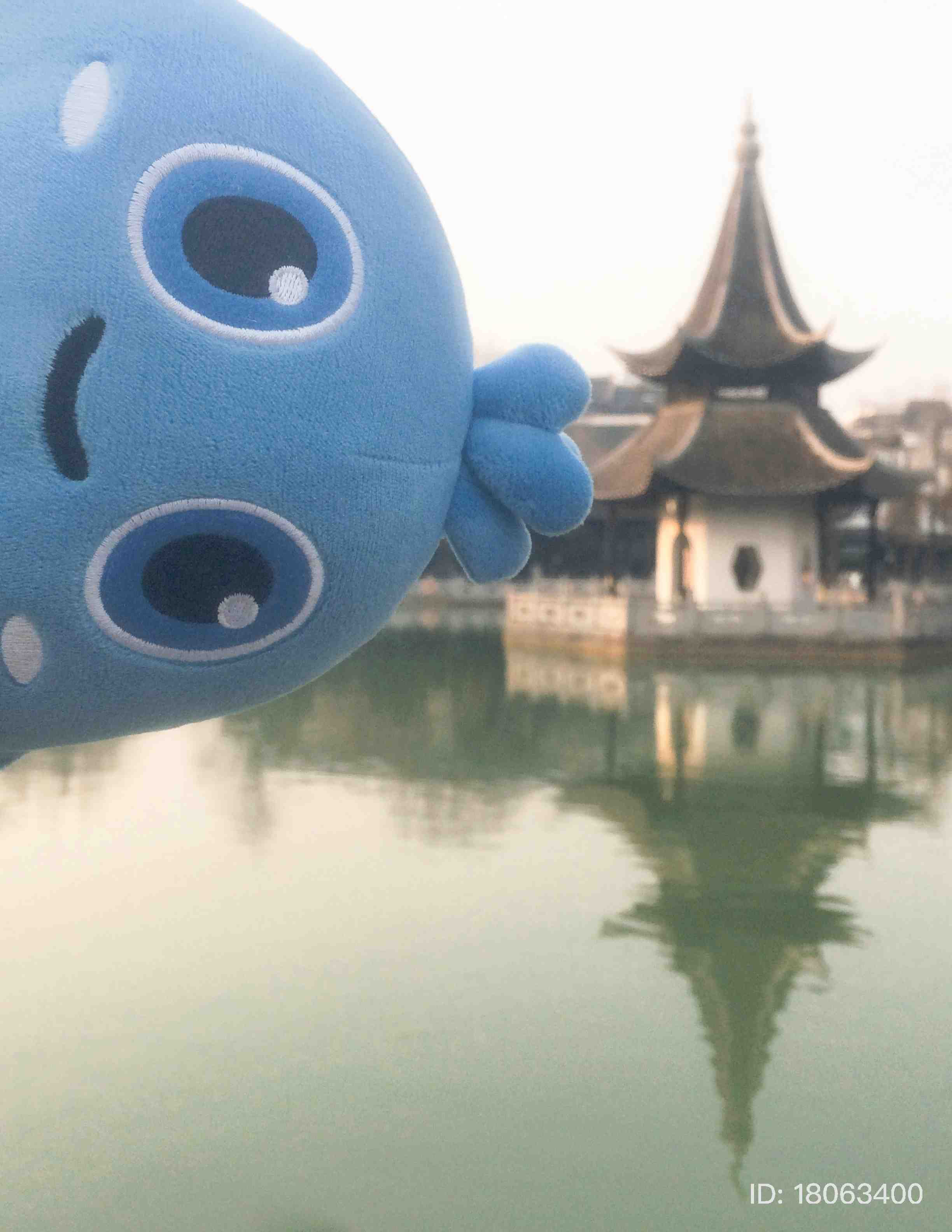 【球球同人】当菲露露踏上了旅程...（上）
