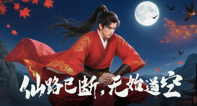 《辰东群侠传》2月8日正式上线，倒计时3天｜辰东群侠聚，江湖序章启