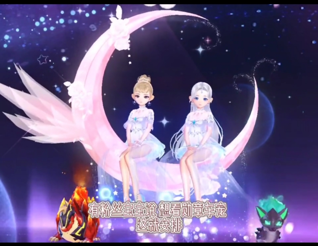 十二期勋章车宠